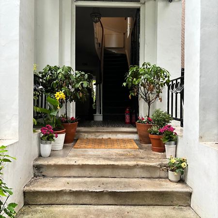 Central Victorian House London Ngoại thất bức ảnh