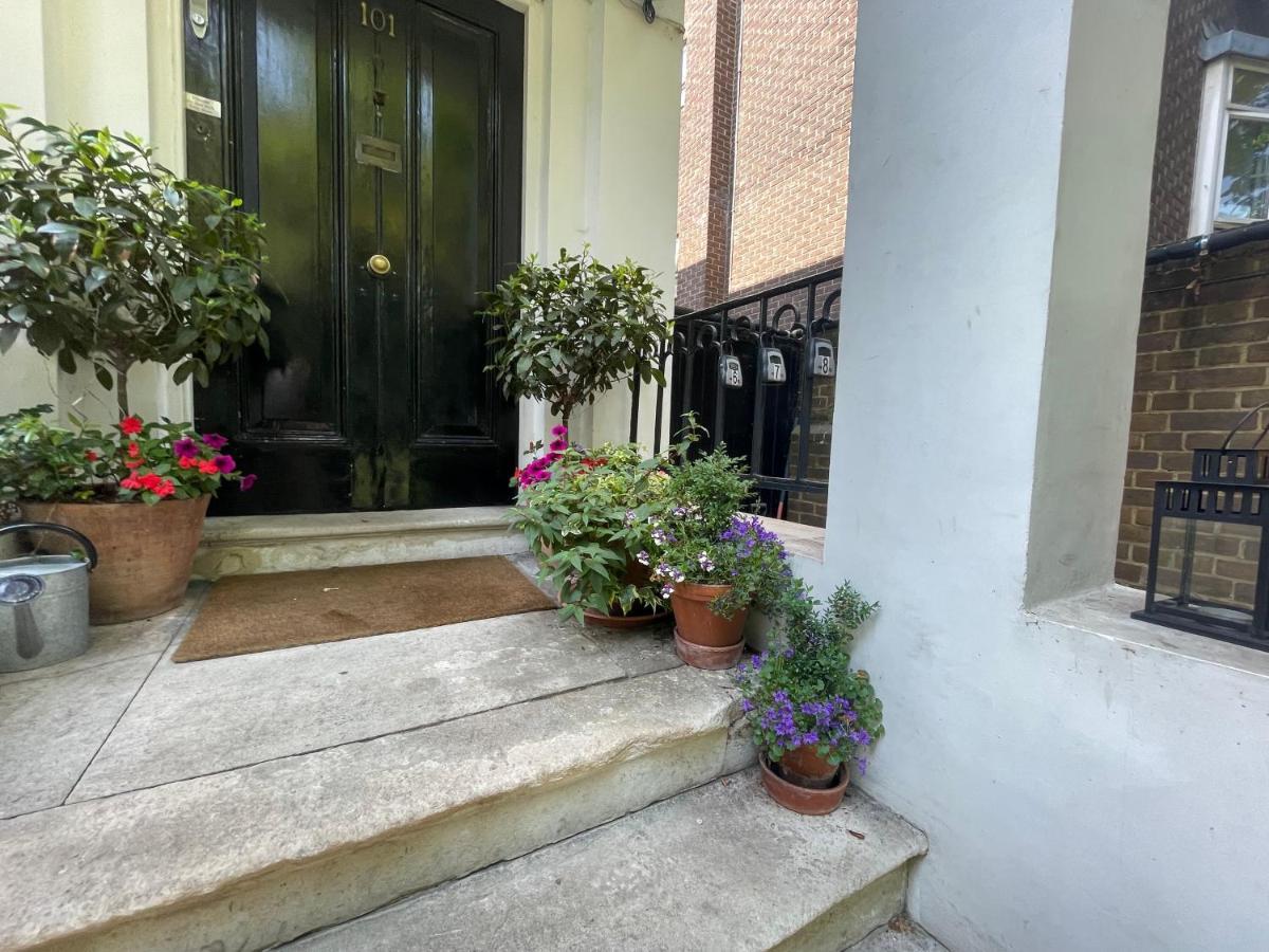 Central Victorian House London Ngoại thất bức ảnh