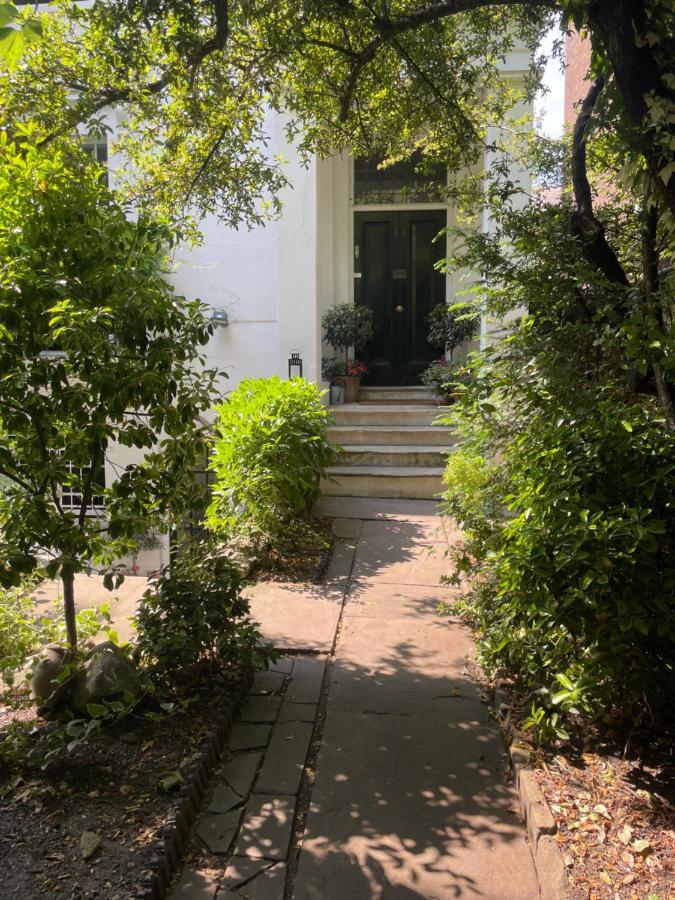 Central Victorian House London Ngoại thất bức ảnh