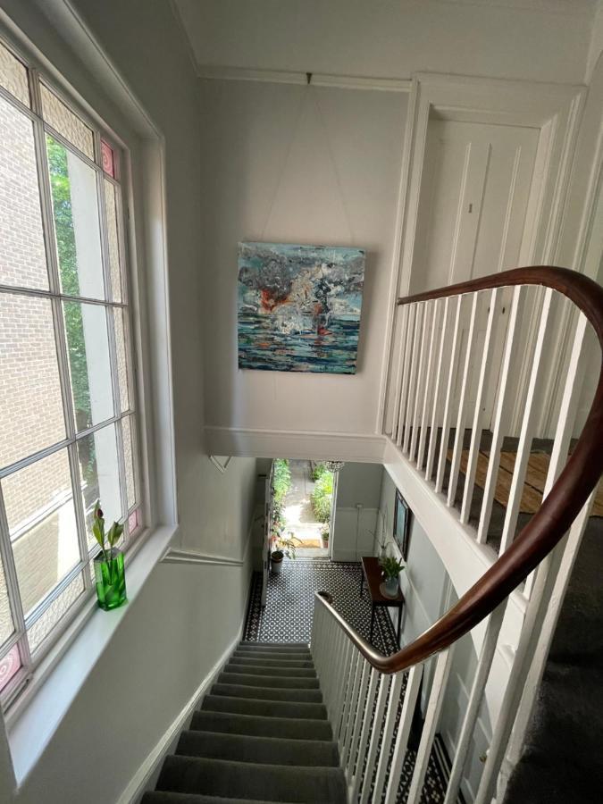 Central Victorian House London Ngoại thất bức ảnh