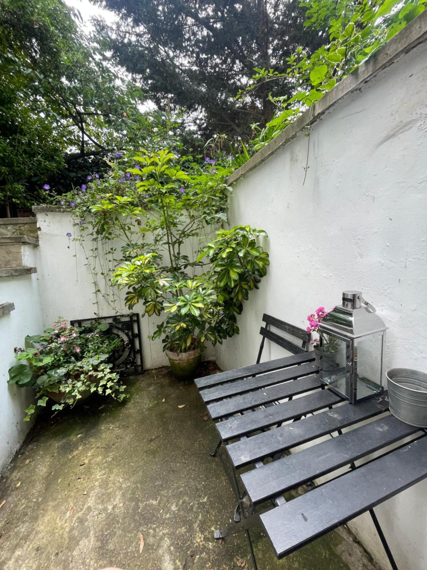 Central Victorian House London Ngoại thất bức ảnh