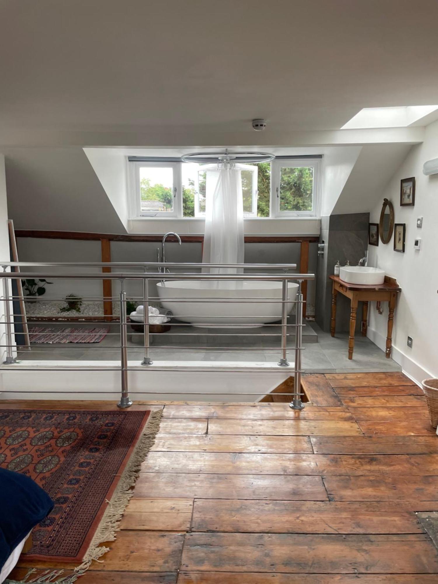 Central Victorian House London Ngoại thất bức ảnh