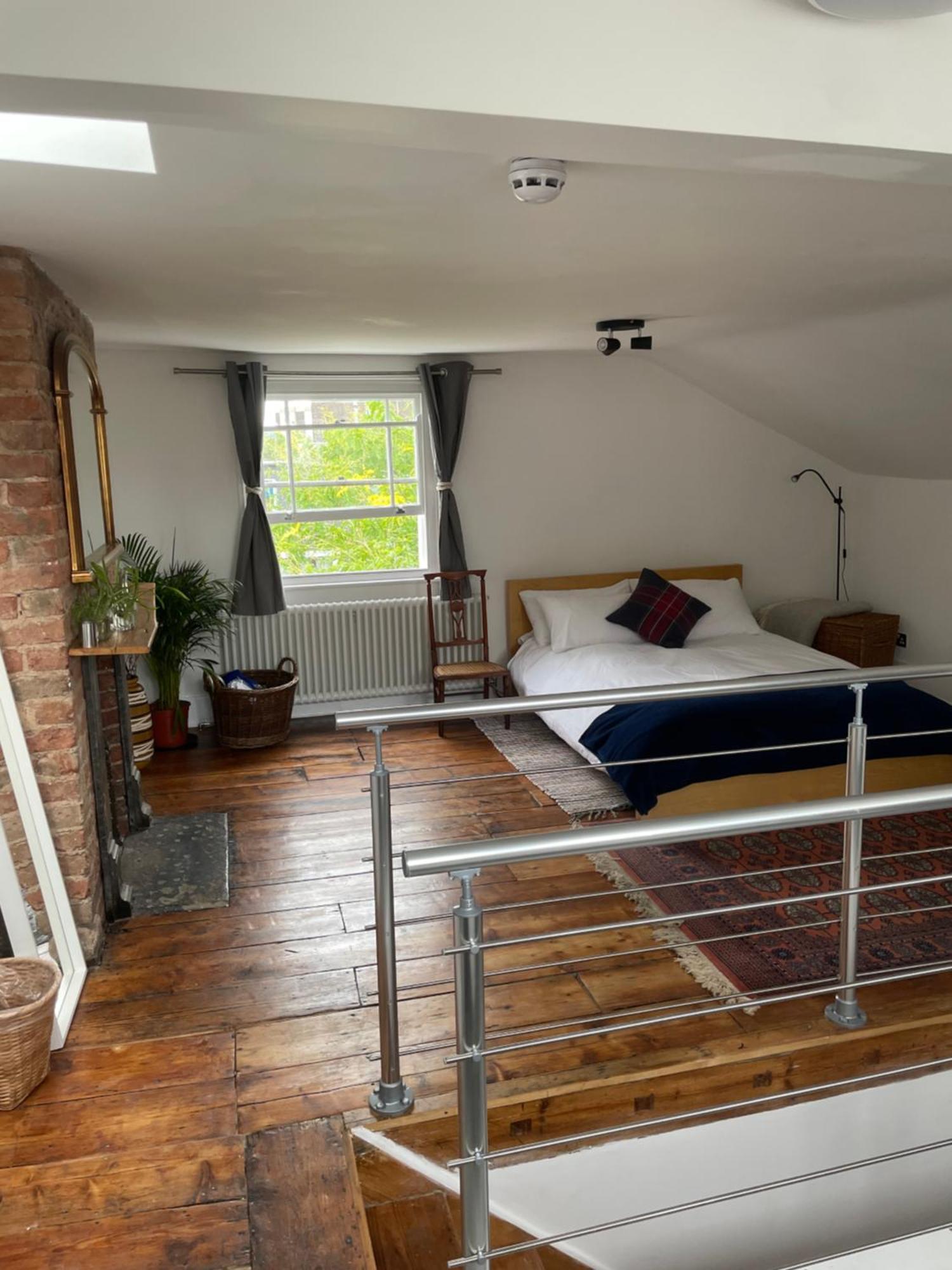 Central Victorian House London Ngoại thất bức ảnh
