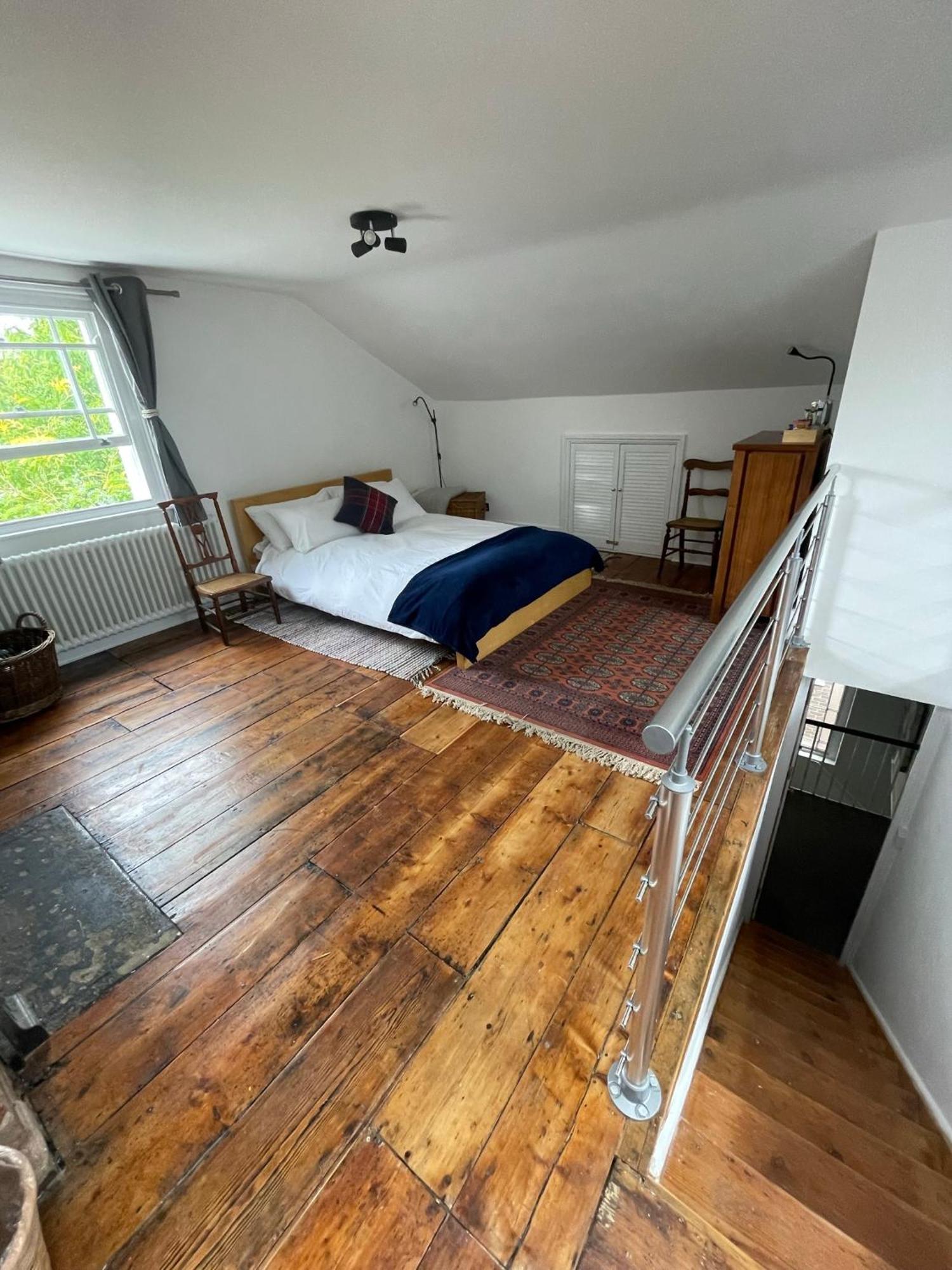Central Victorian House London Ngoại thất bức ảnh