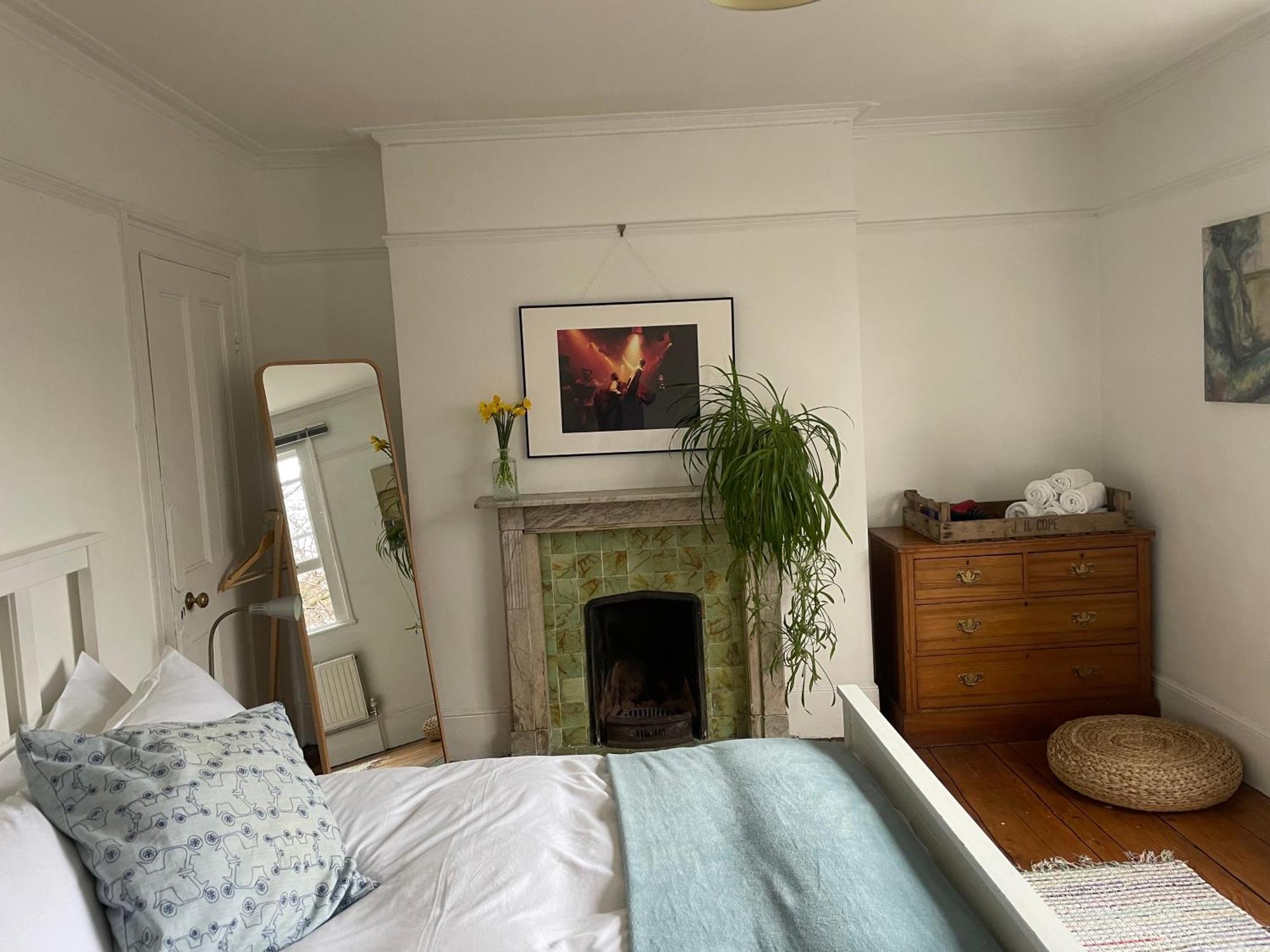 Central Victorian House London Ngoại thất bức ảnh