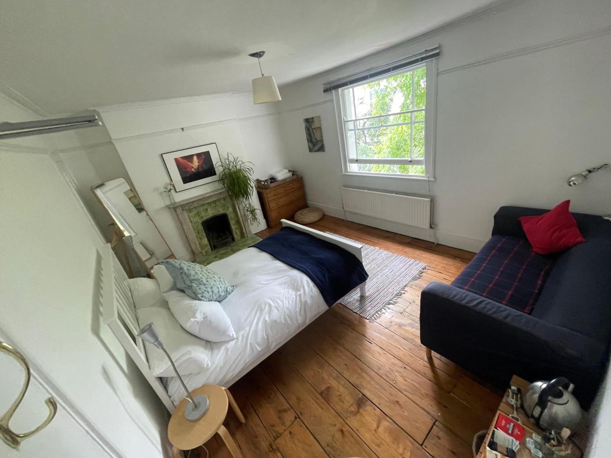 Central Victorian House London Ngoại thất bức ảnh
