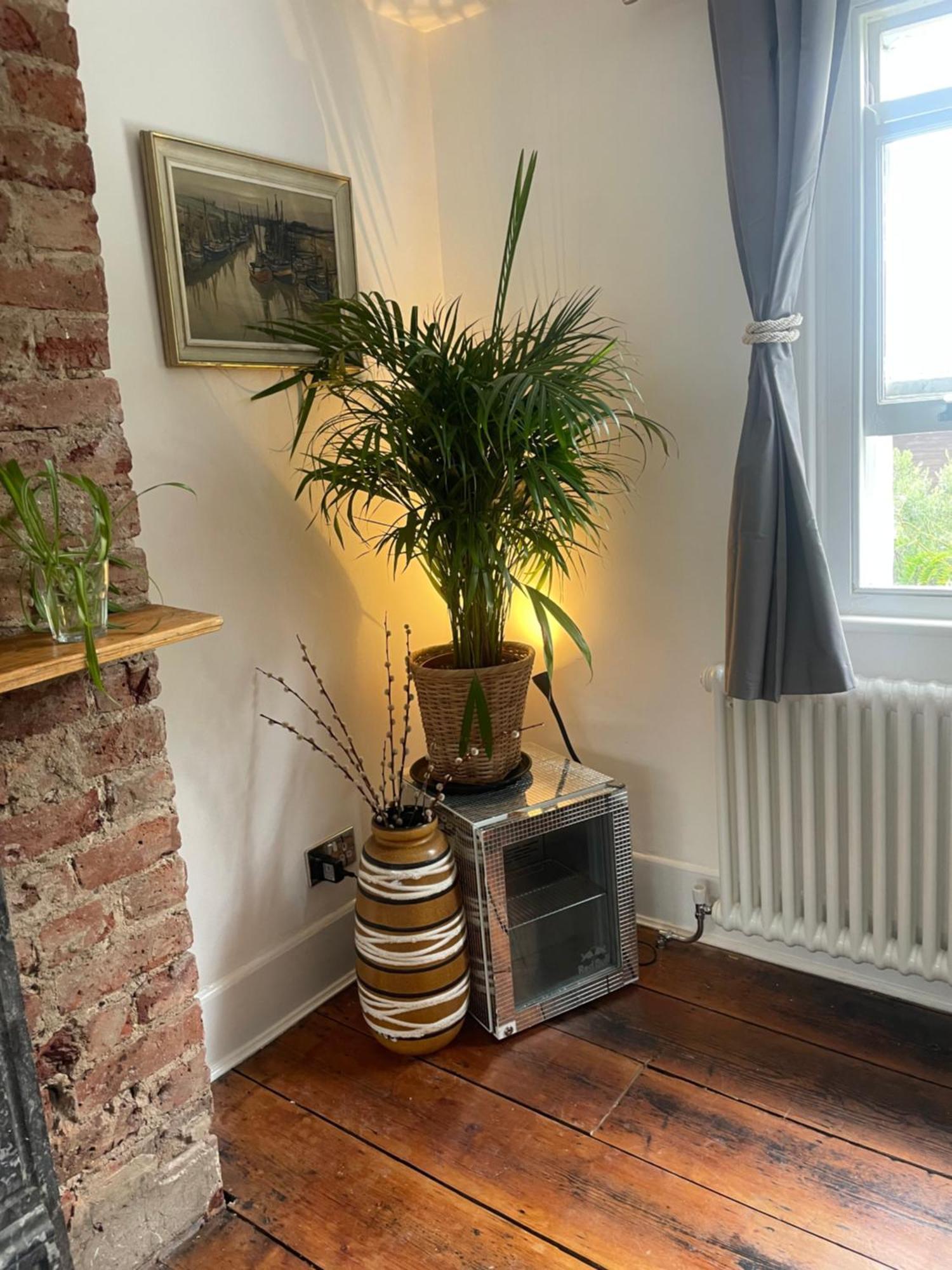 Central Victorian House London Ngoại thất bức ảnh