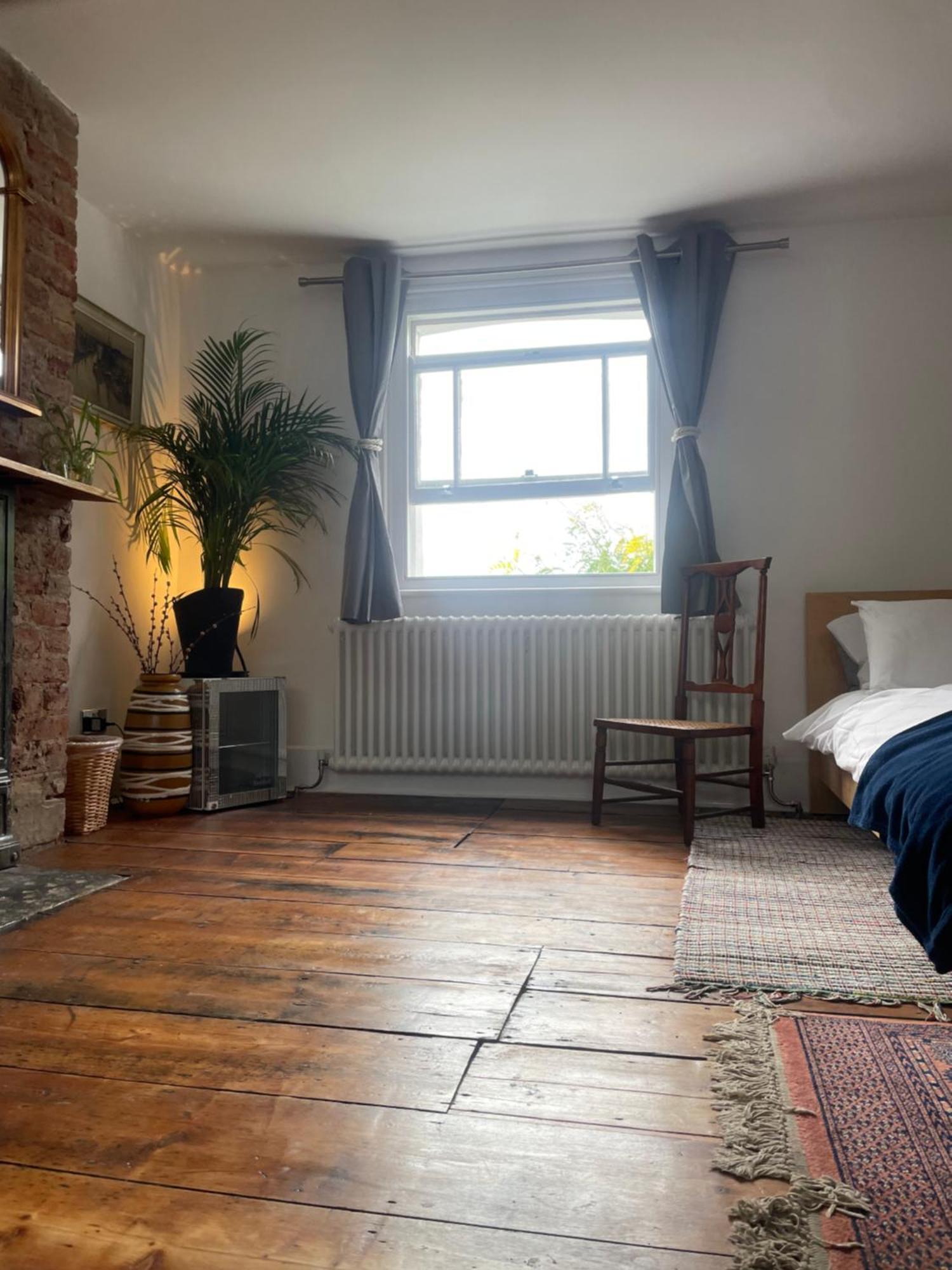 Central Victorian House London Ngoại thất bức ảnh