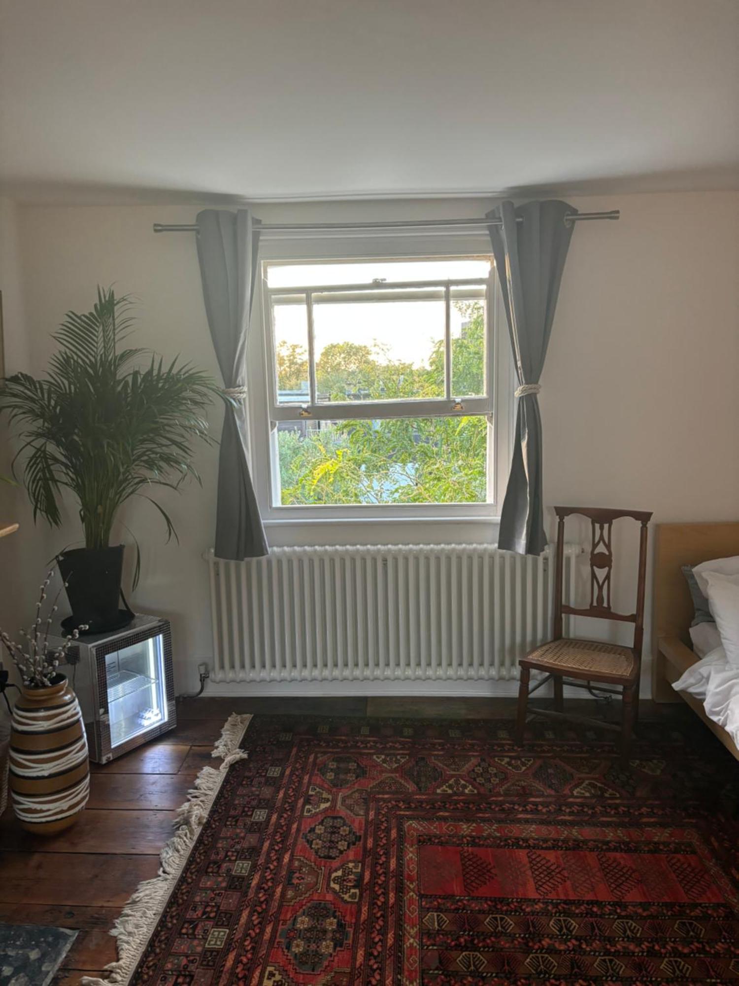 Central Victorian House London Ngoại thất bức ảnh