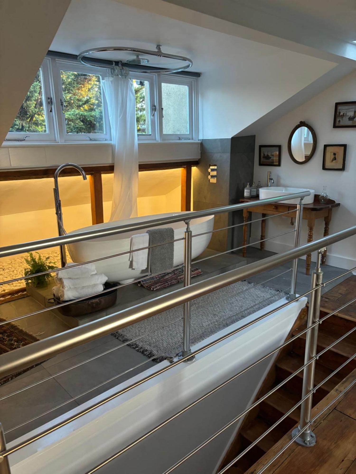 Central Victorian House London Ngoại thất bức ảnh