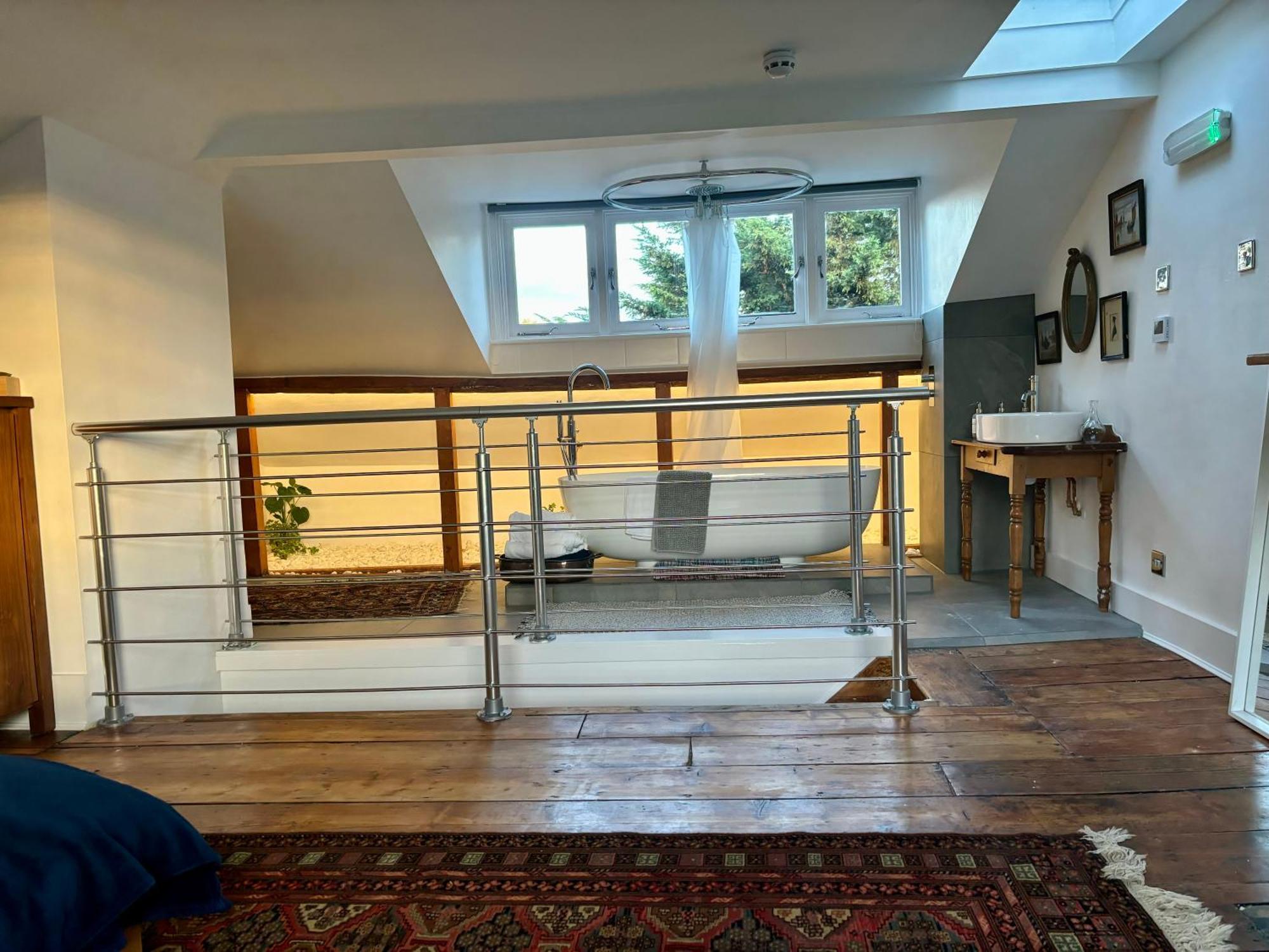 Central Victorian House London Ngoại thất bức ảnh