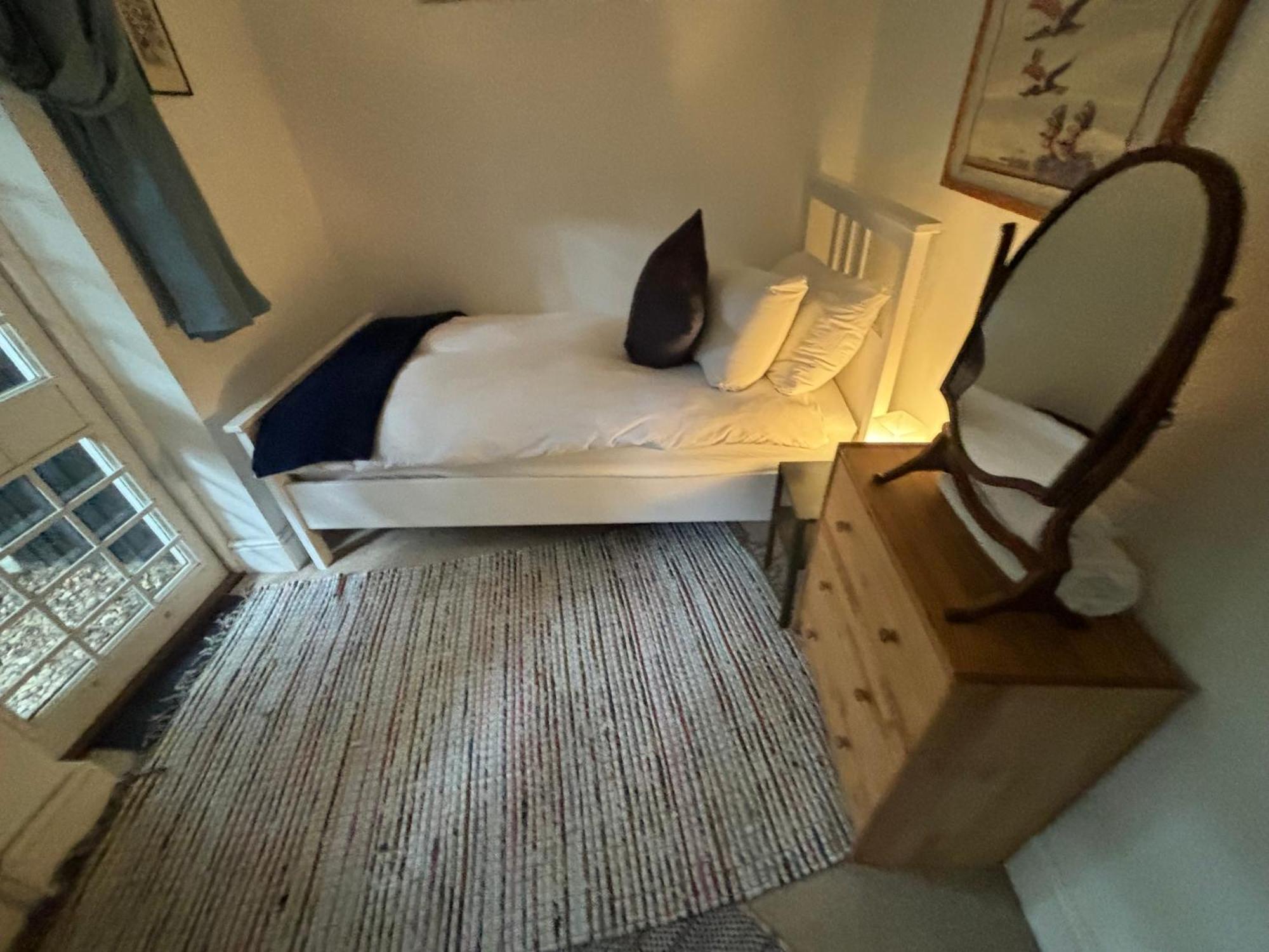 Central Victorian House London Ngoại thất bức ảnh