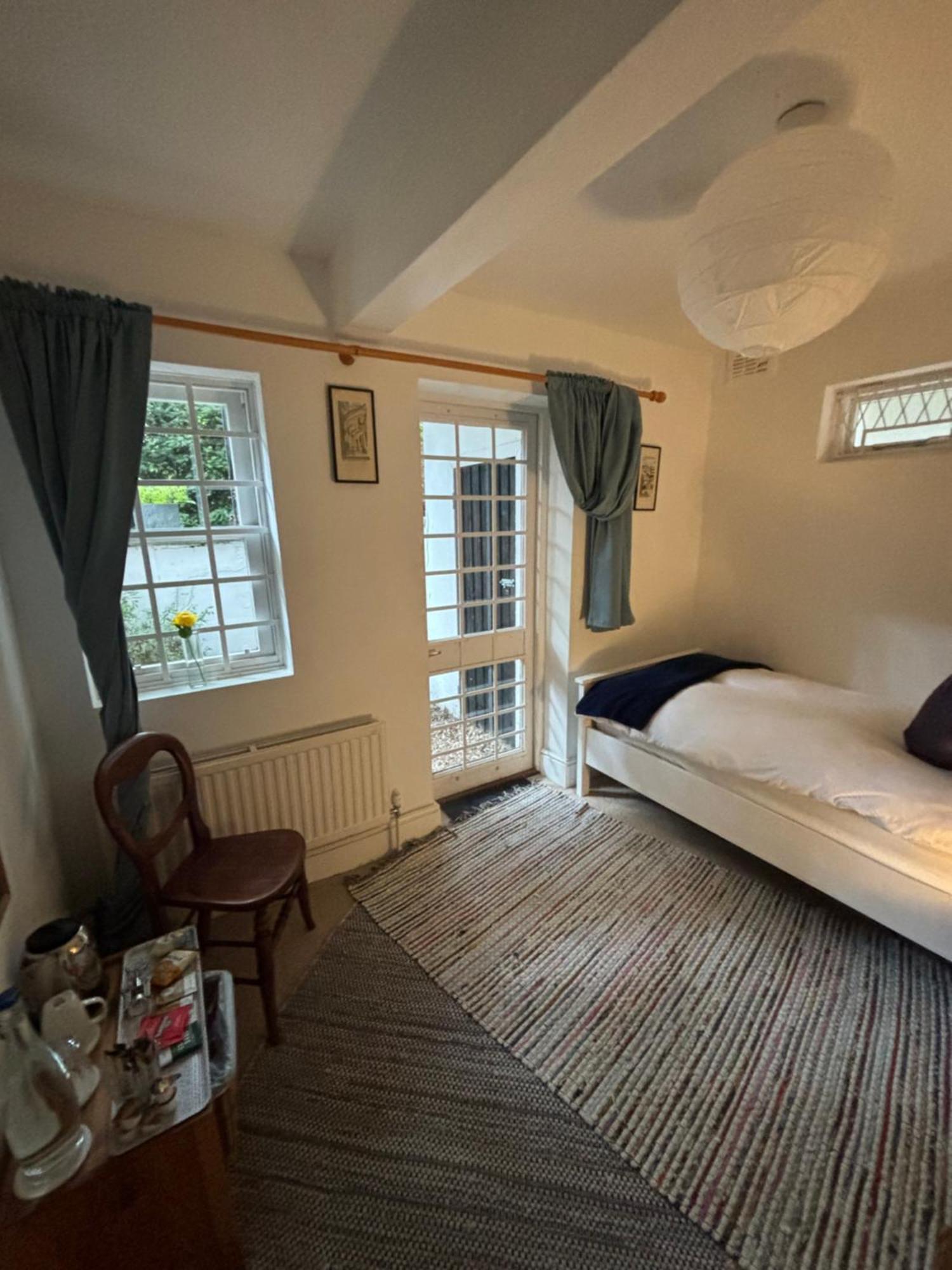 Central Victorian House London Ngoại thất bức ảnh