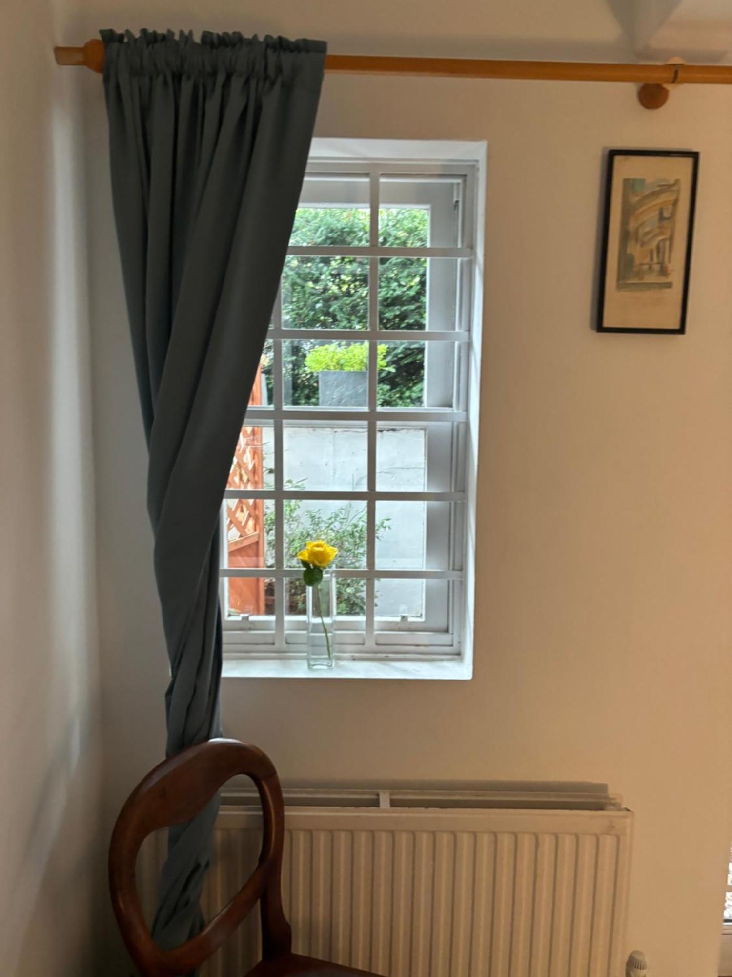 Central Victorian House London Ngoại thất bức ảnh