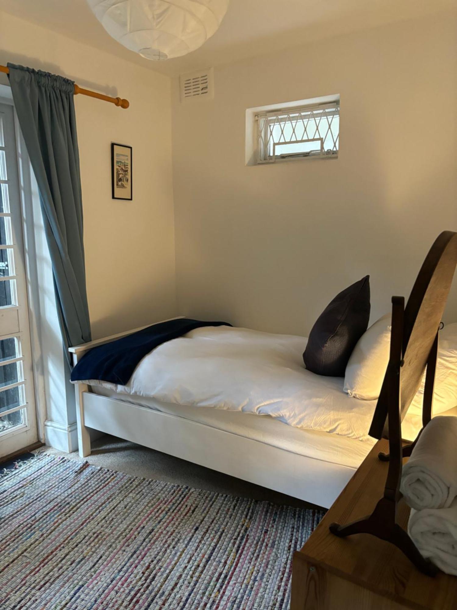 Central Victorian House London Ngoại thất bức ảnh
