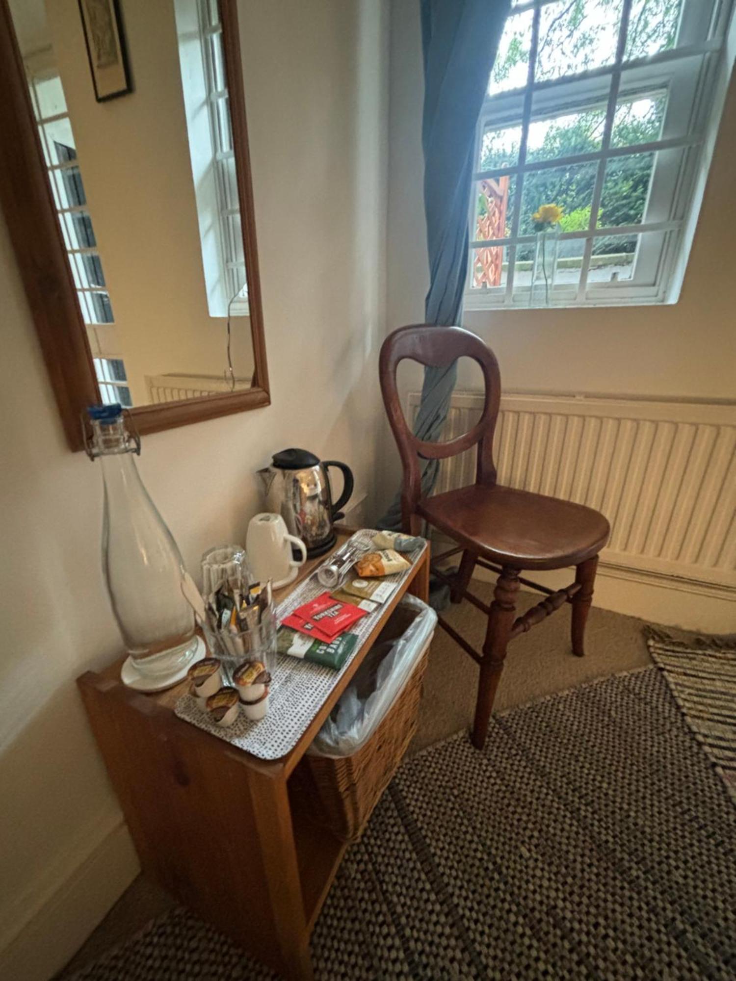 Central Victorian House London Ngoại thất bức ảnh