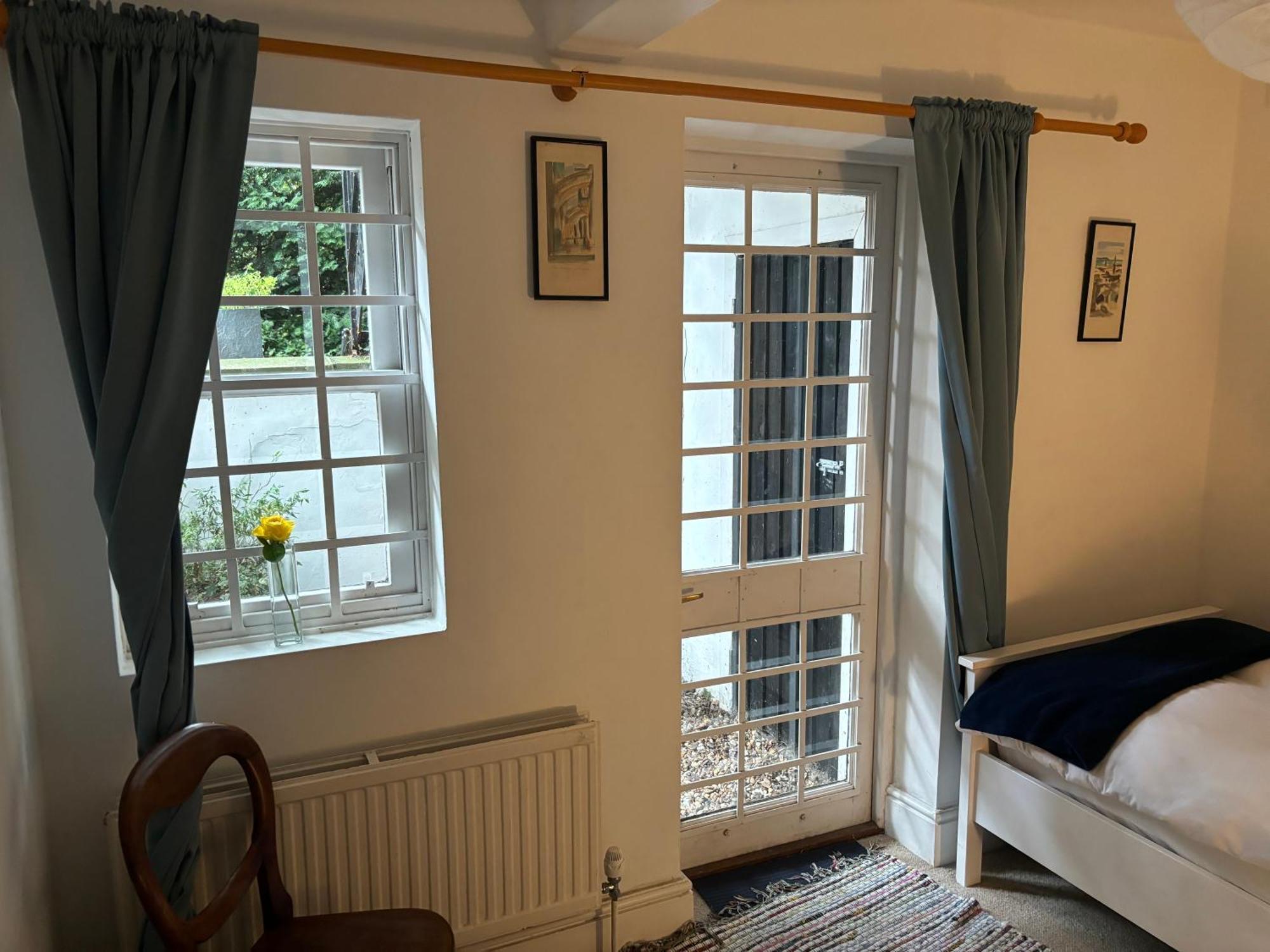 Central Victorian House London Ngoại thất bức ảnh