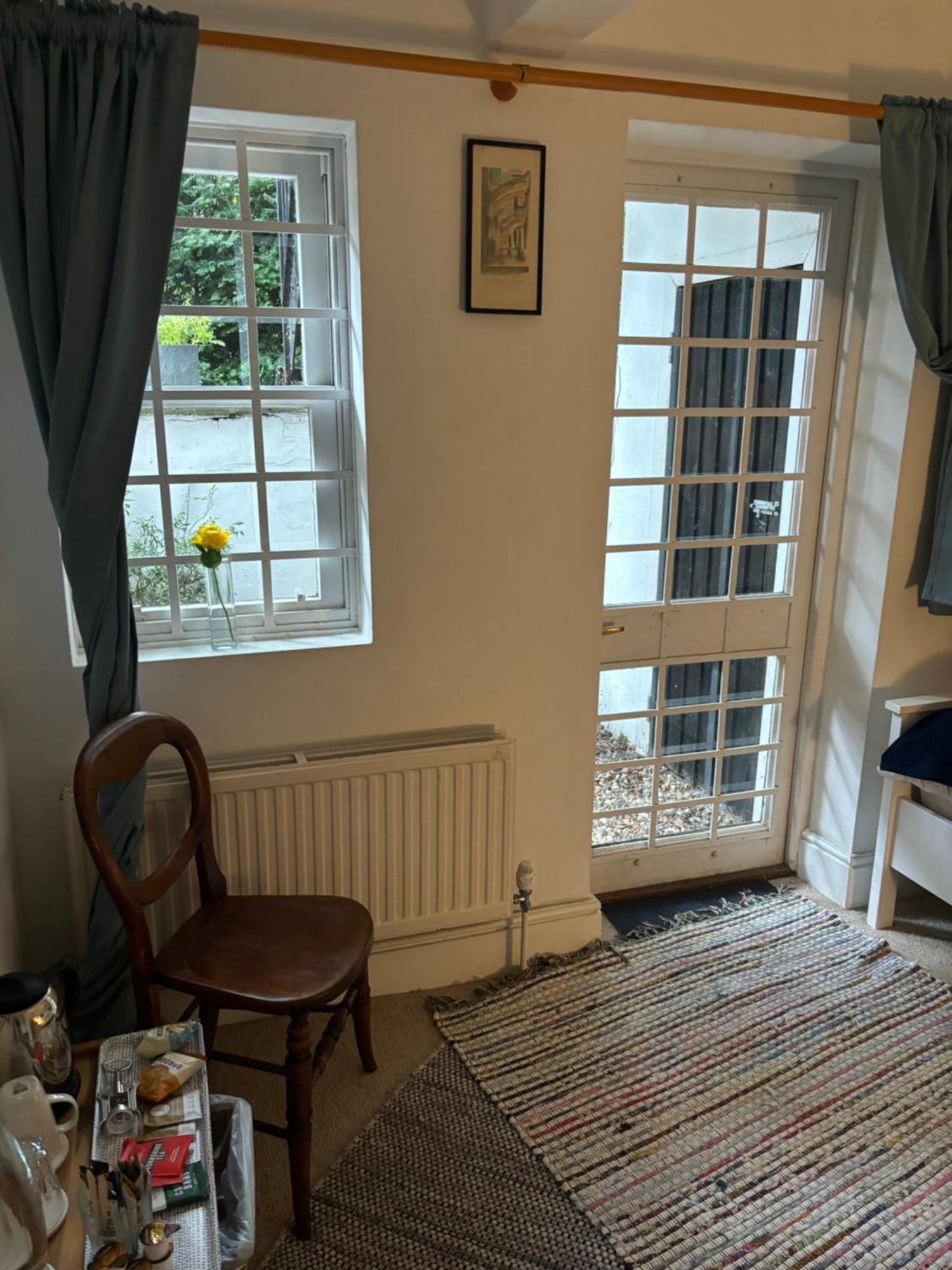 Central Victorian House London Ngoại thất bức ảnh