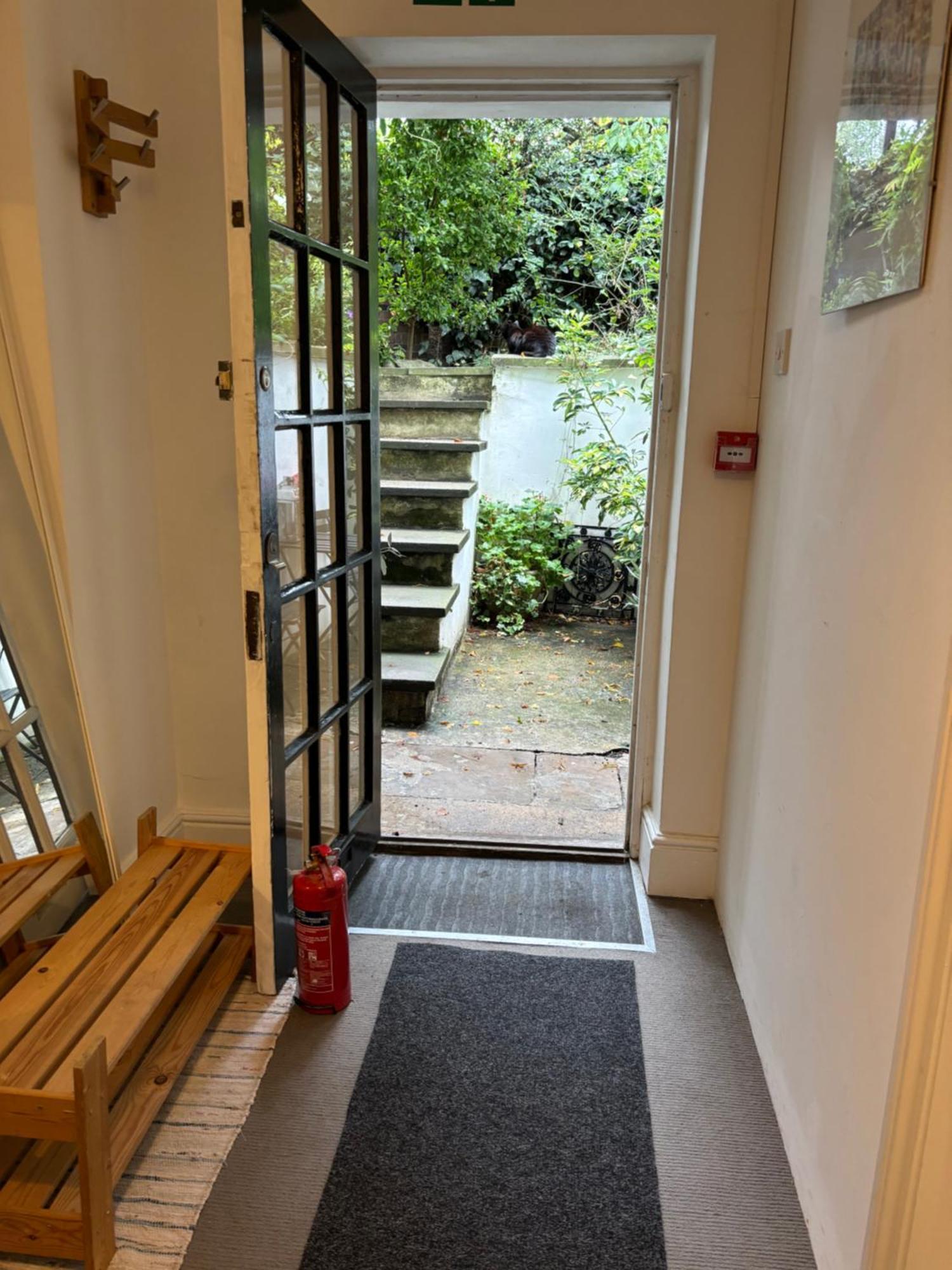 Central Victorian House London Ngoại thất bức ảnh