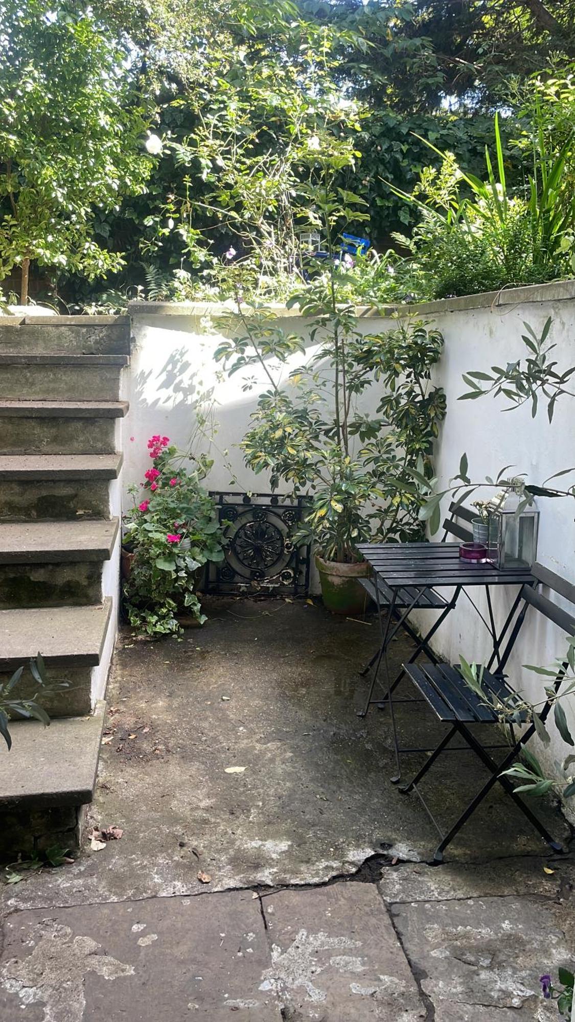 Central Victorian House London Ngoại thất bức ảnh