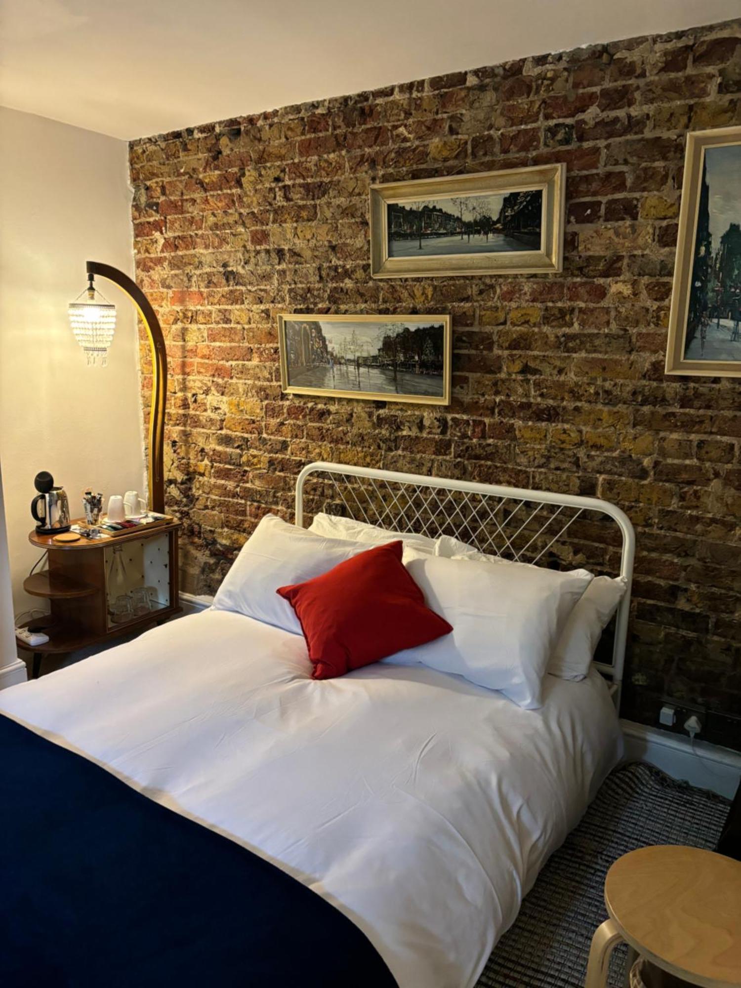 Central Victorian House London Ngoại thất bức ảnh