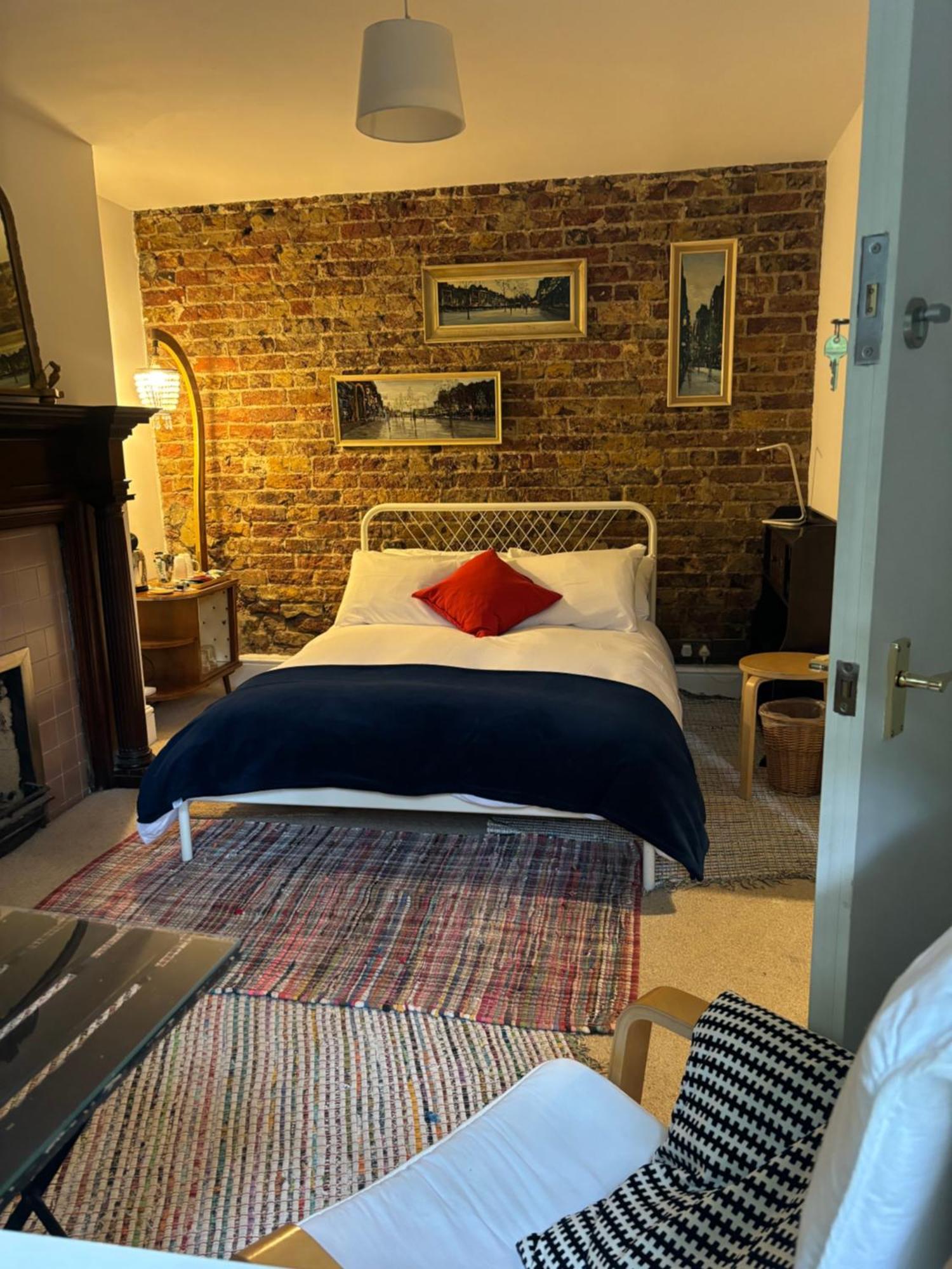 Central Victorian House London Ngoại thất bức ảnh