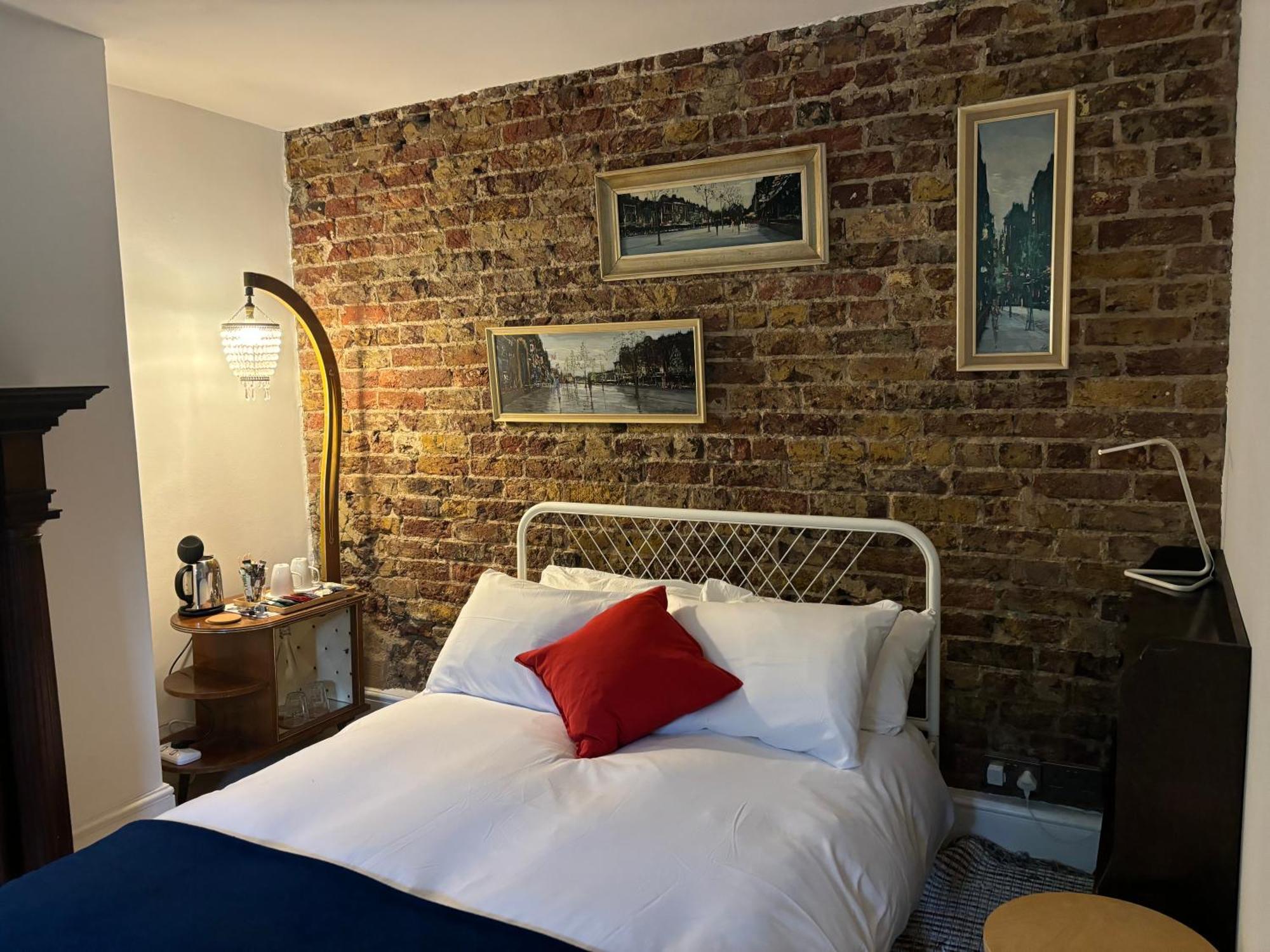 Central Victorian House London Ngoại thất bức ảnh