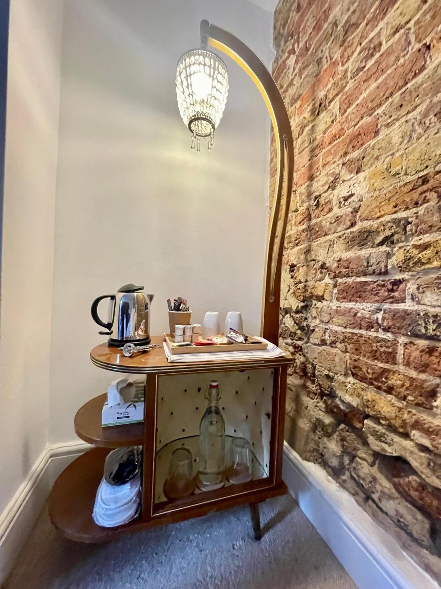 Central Victorian House London Ngoại thất bức ảnh