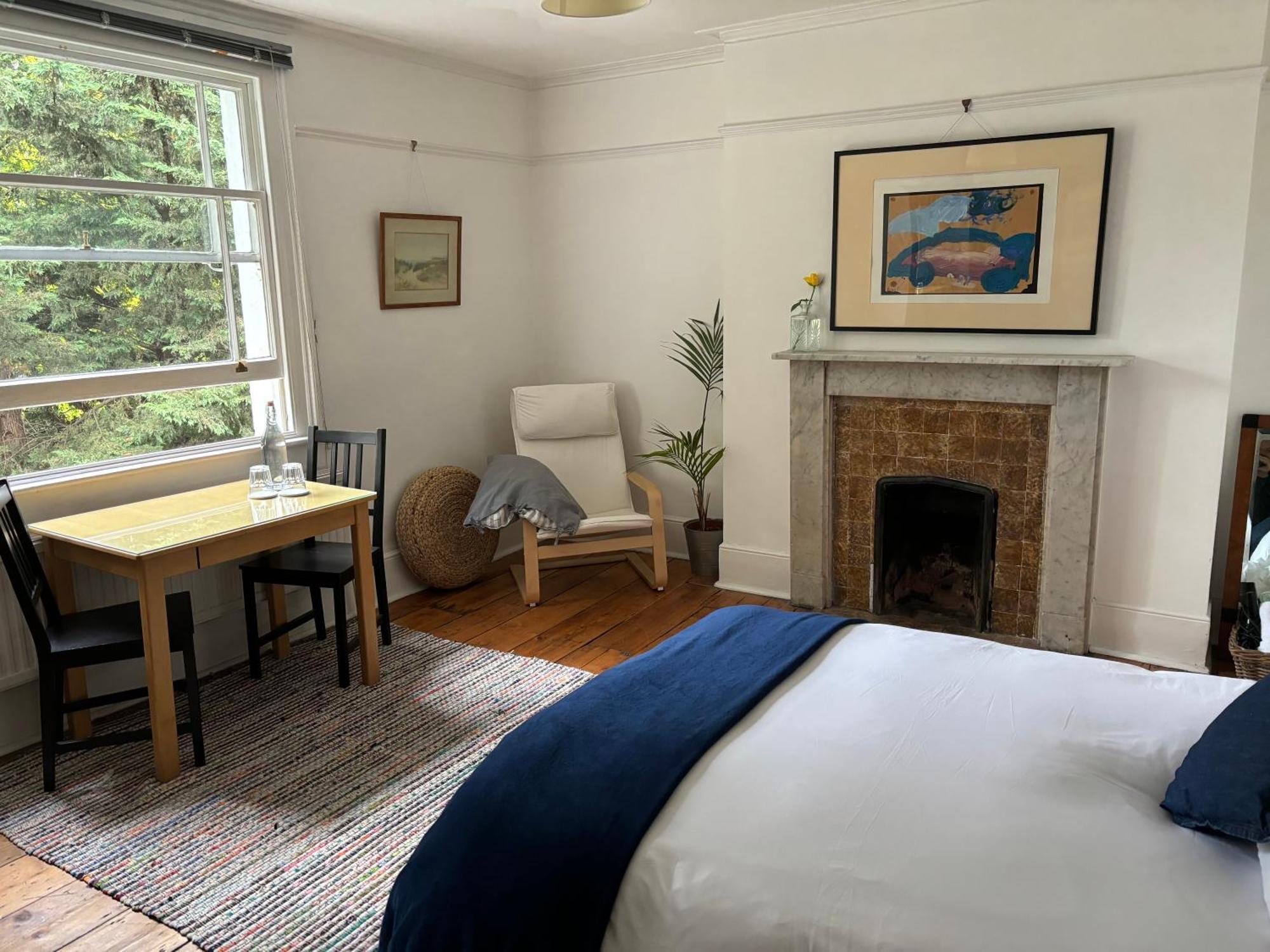 Central Victorian House London Ngoại thất bức ảnh