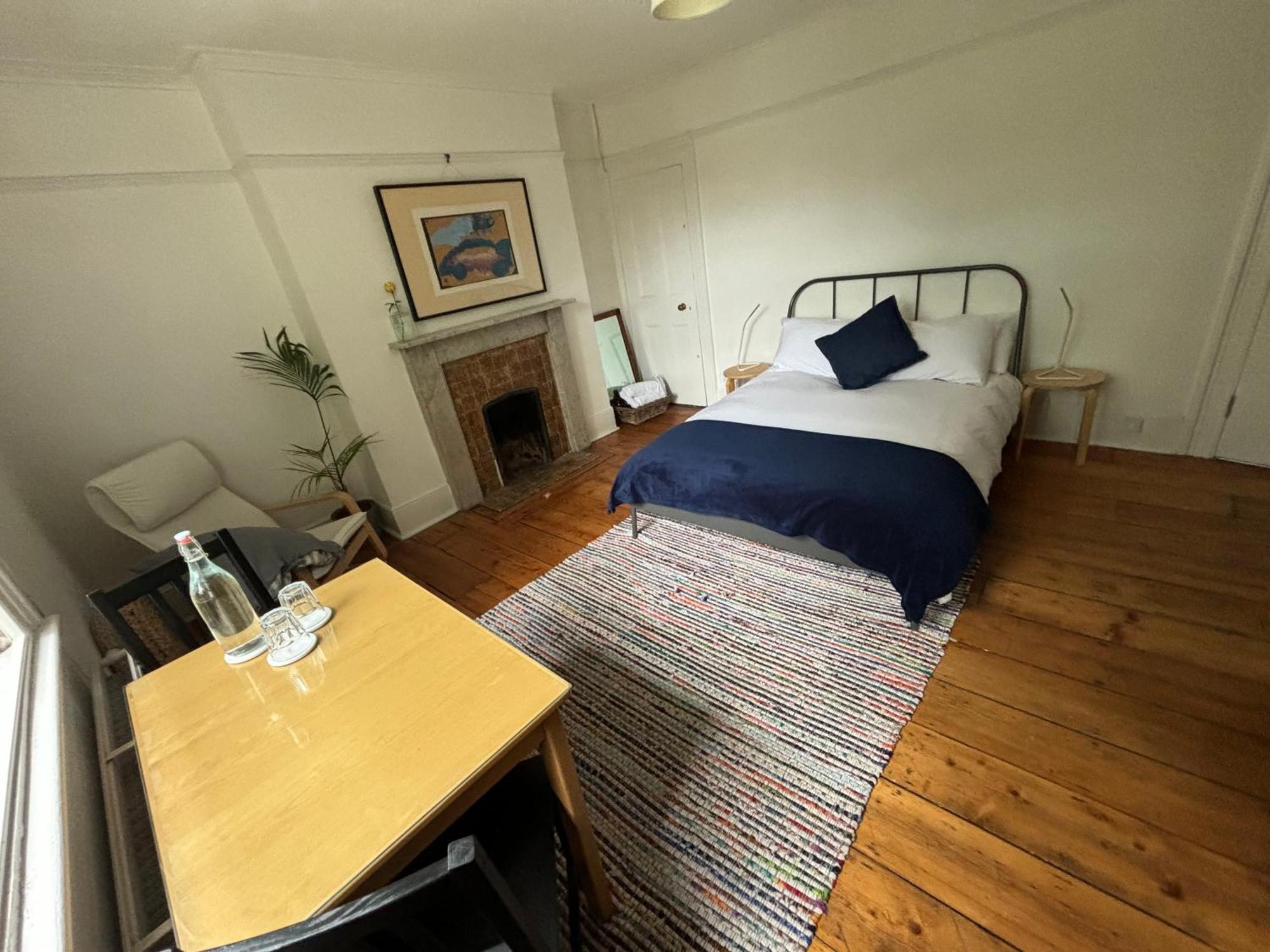 Central Victorian House London Ngoại thất bức ảnh