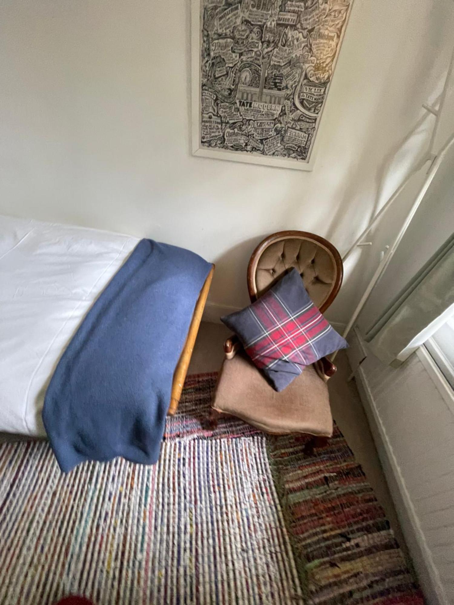 Central Victorian House London Ngoại thất bức ảnh