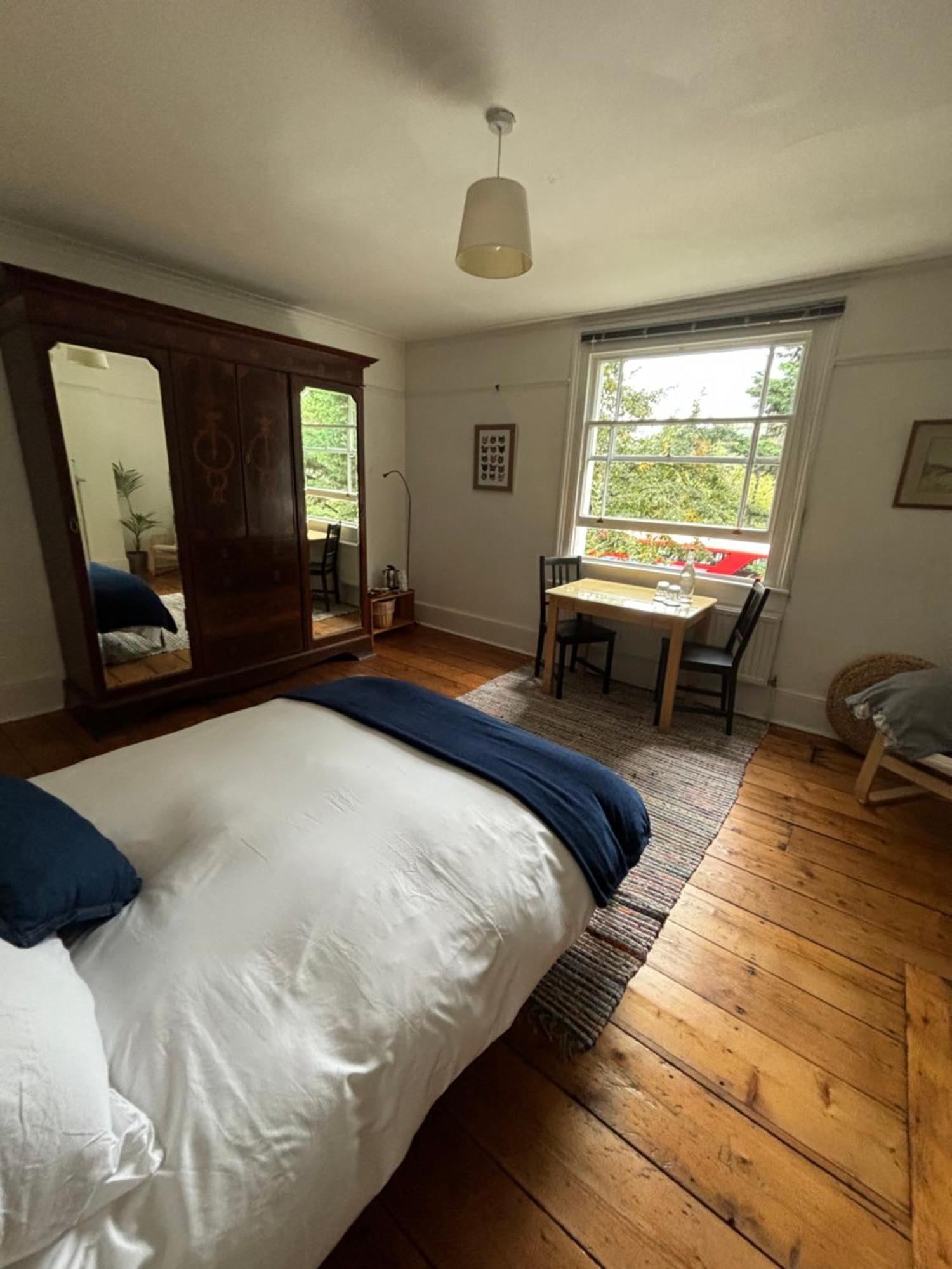 Central Victorian House London Ngoại thất bức ảnh