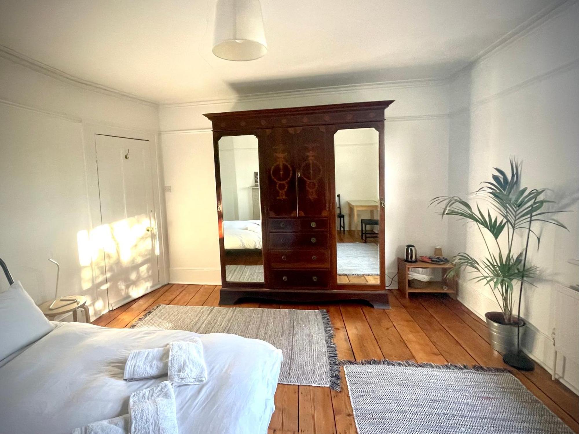 Central Victorian House London Ngoại thất bức ảnh