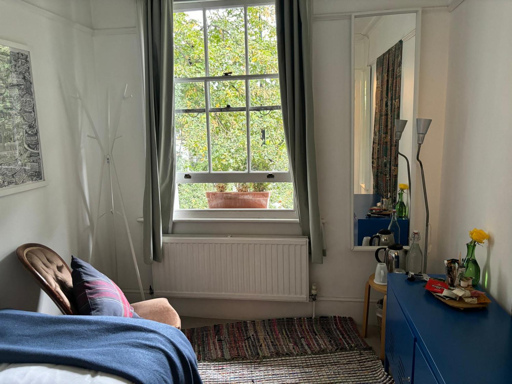 Central Victorian House London Ngoại thất bức ảnh