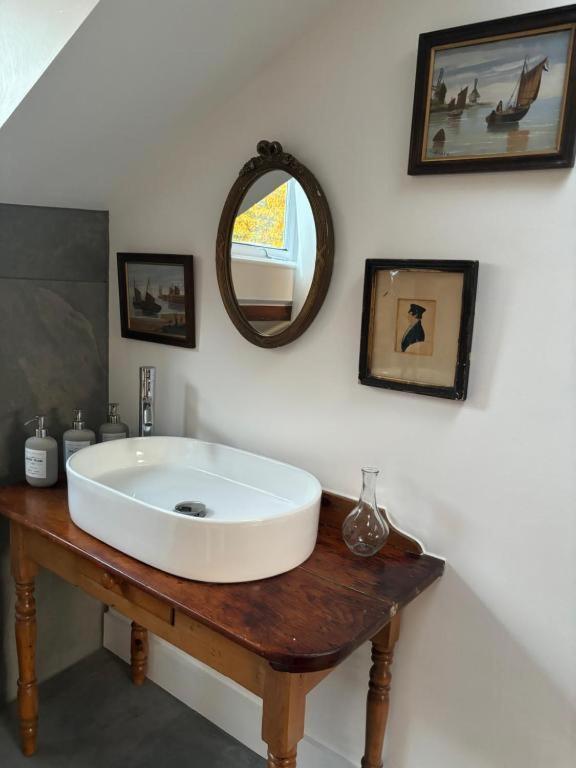 Central Victorian House London Ngoại thất bức ảnh
