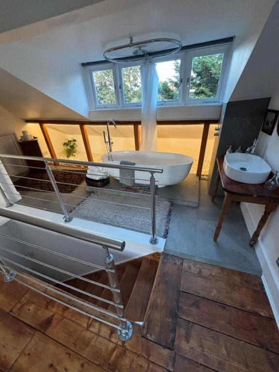 Central Victorian House London Ngoại thất bức ảnh