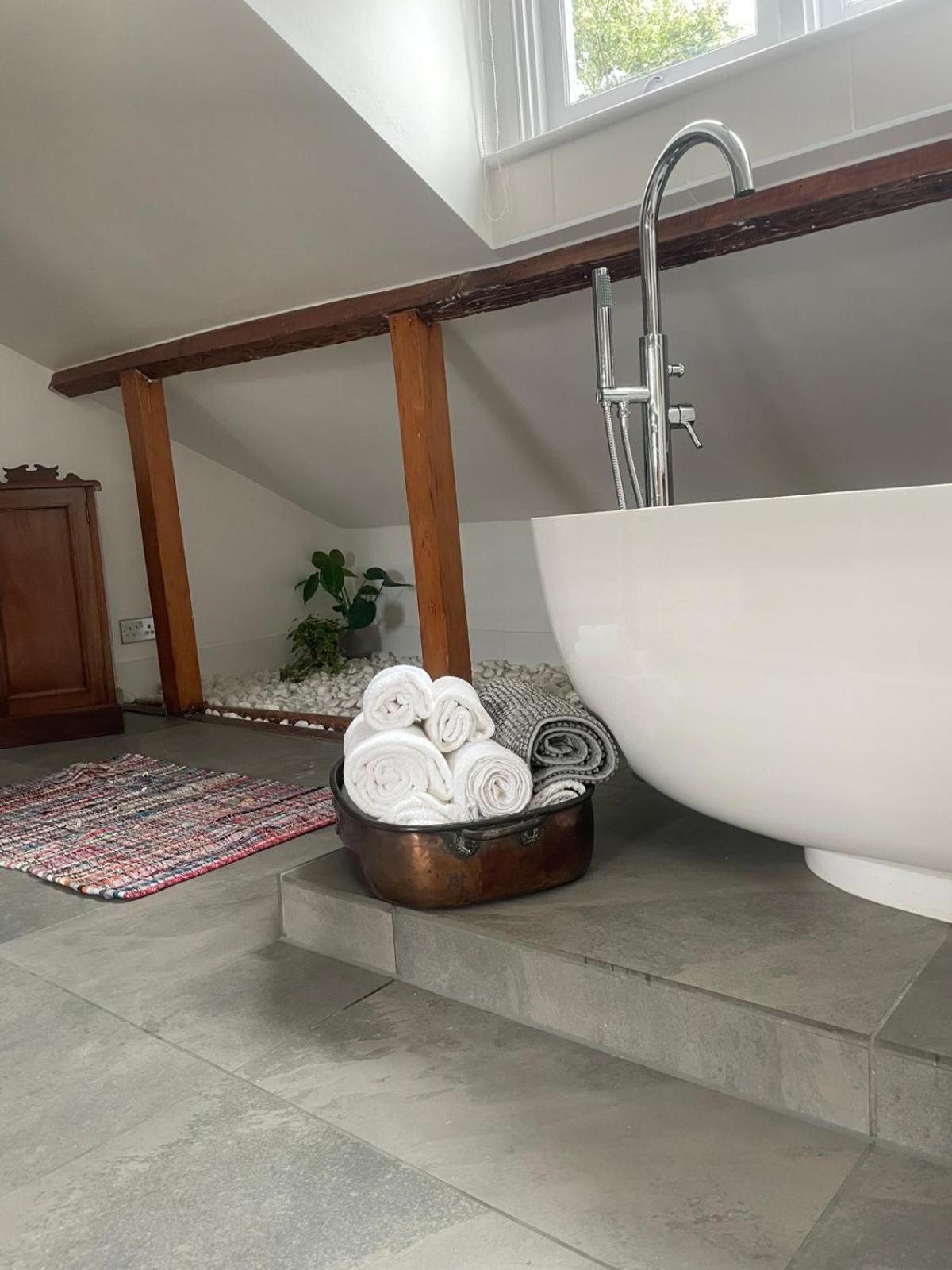 Central Victorian House London Ngoại thất bức ảnh